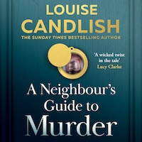 A Neighbour’s Guide to Murder