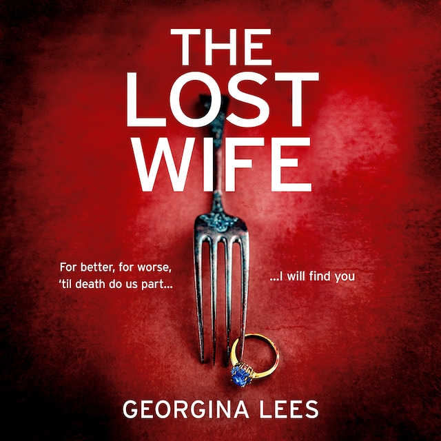 Book cover for The Lost Wife