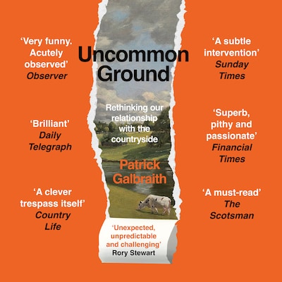 Uncommon Ground