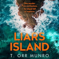 Liars Island
