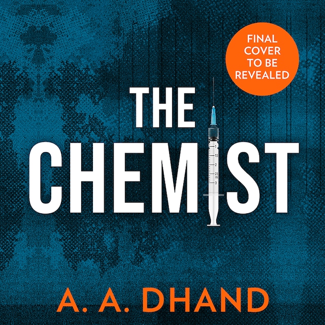 Book cover for The Chemist