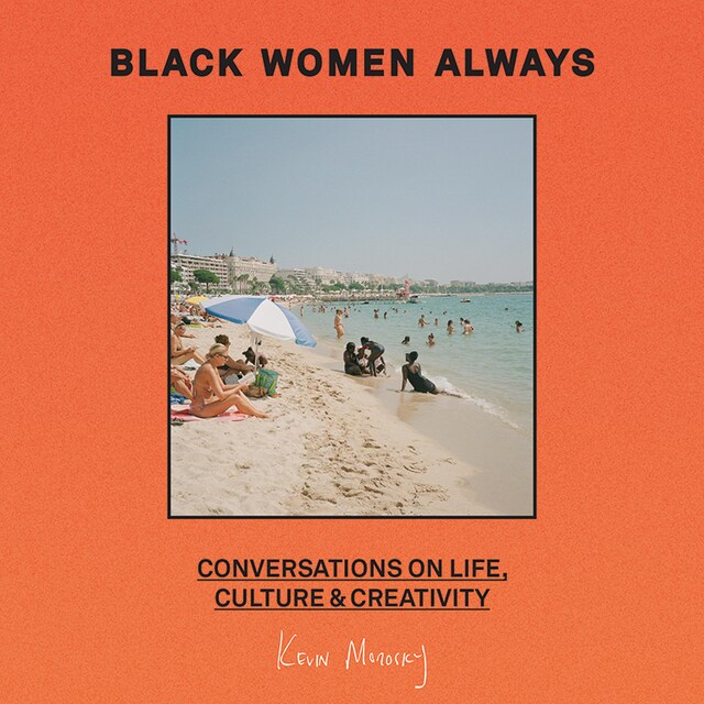 Book cover for Black Women Always
