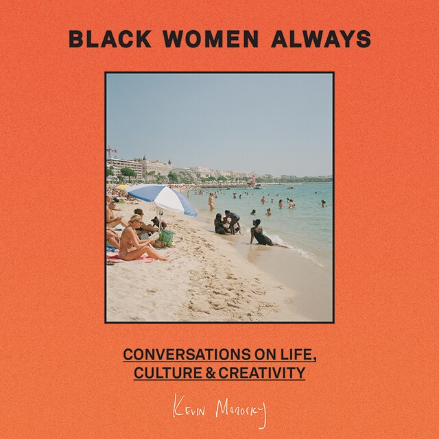 Couverture de livre pour Black Women Always