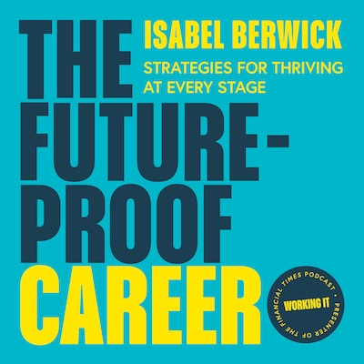 The Future-Proof Career