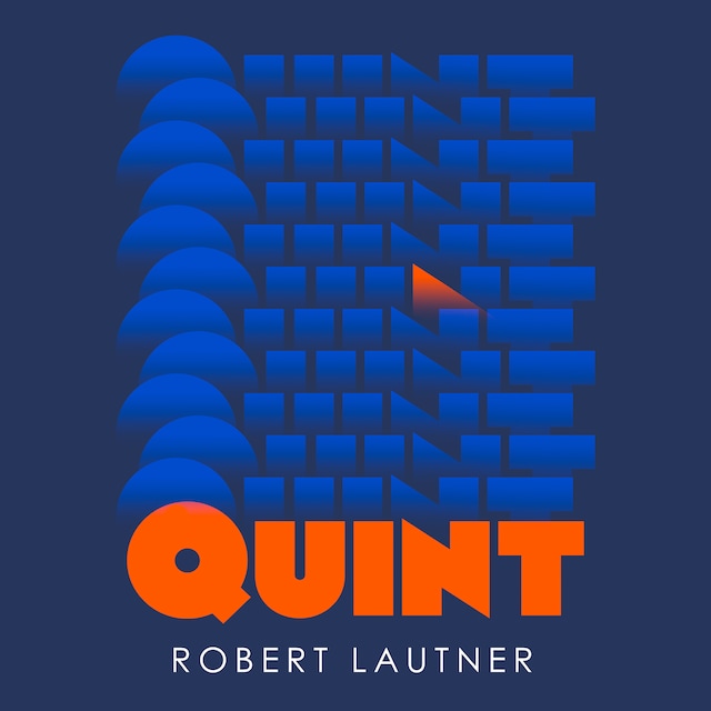 Okładka książki dla Quint