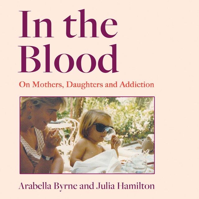 Portada de libro para In the Blood