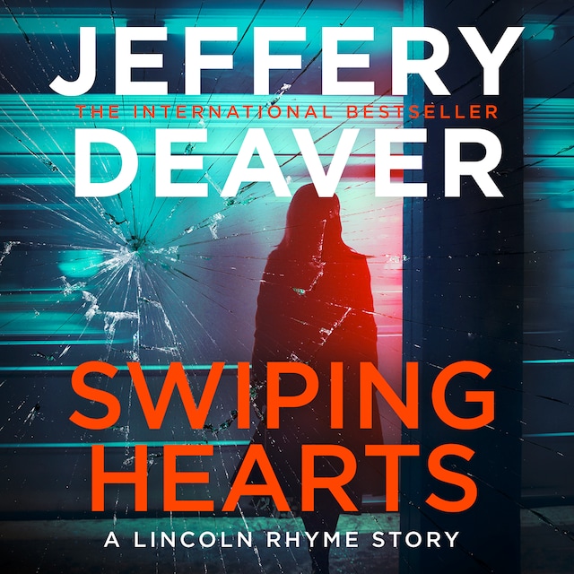 Book cover for Swiping Hearts