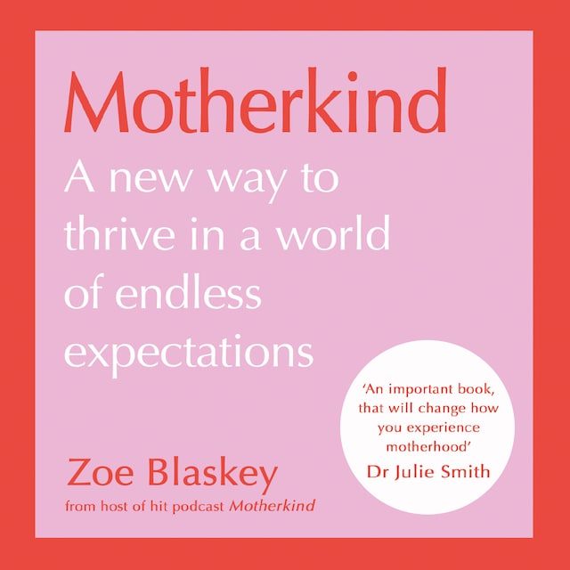 Book cover for Motherkind