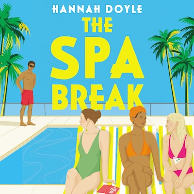 The Spa Break
