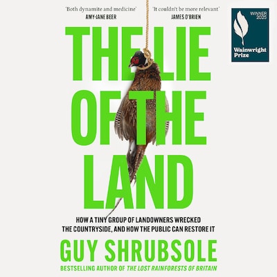 The Lie of the Land