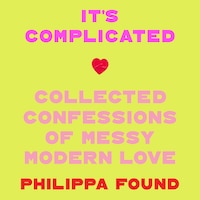 It’s Complicated