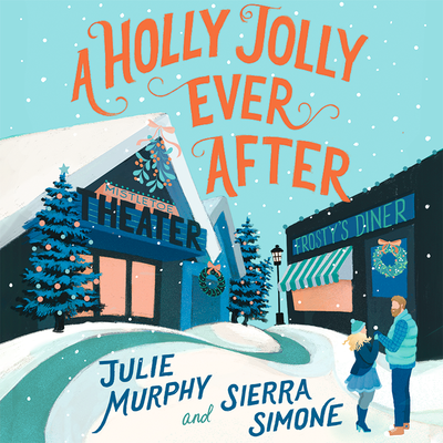 A Holly Jolly Ever After