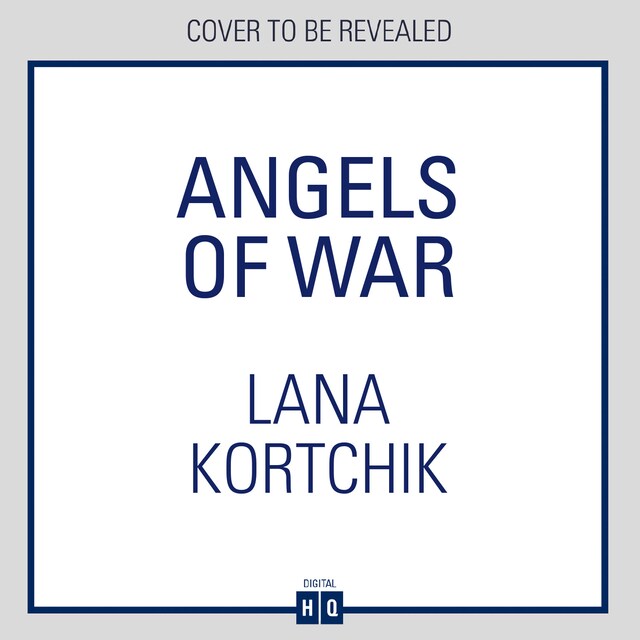 Buchcover für Angels of War