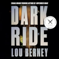 Dark Ride