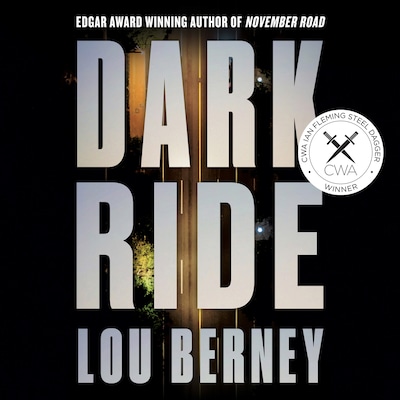 Dark Ride