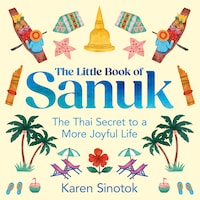 The Little Book of Sanuk