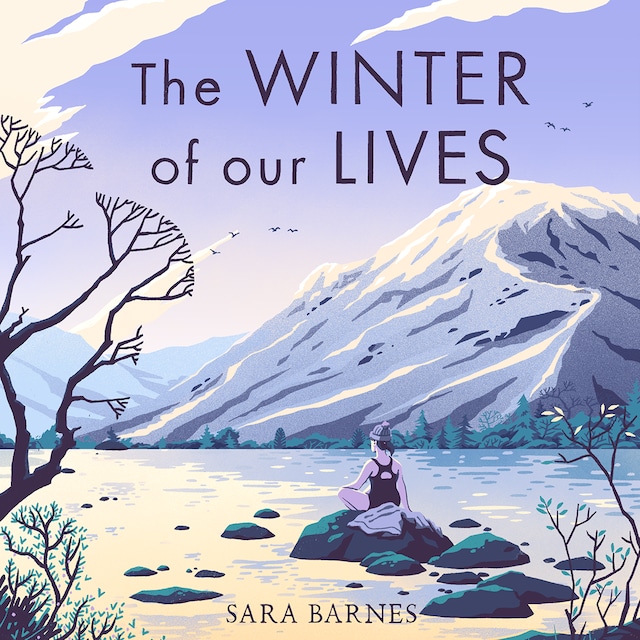 Okładka książki dla The Winter of Our Lives