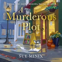 A Murderous Plot