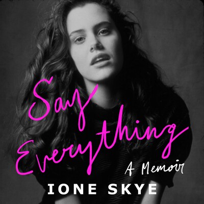 Say Everything