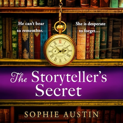 The Storyteller’s Secret