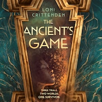 The Ancient’s Game