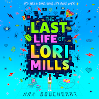 The Last Life of Lori Mills