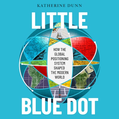 Little Blue Dot