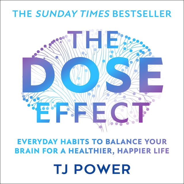 Book cover for The DOSE Effect