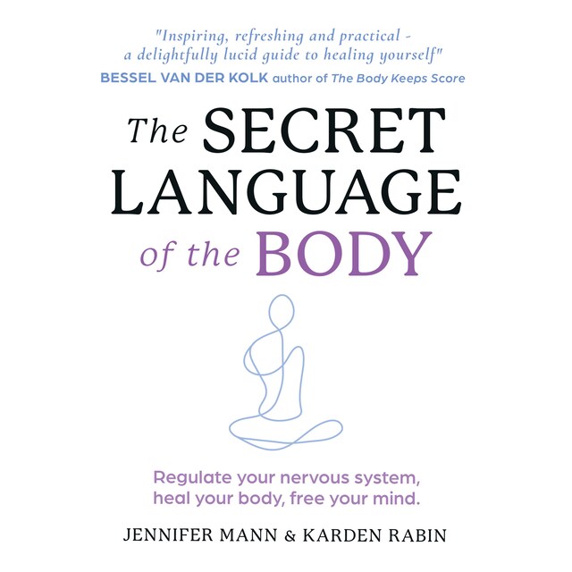 Buchcover für The Secret Language of the Body