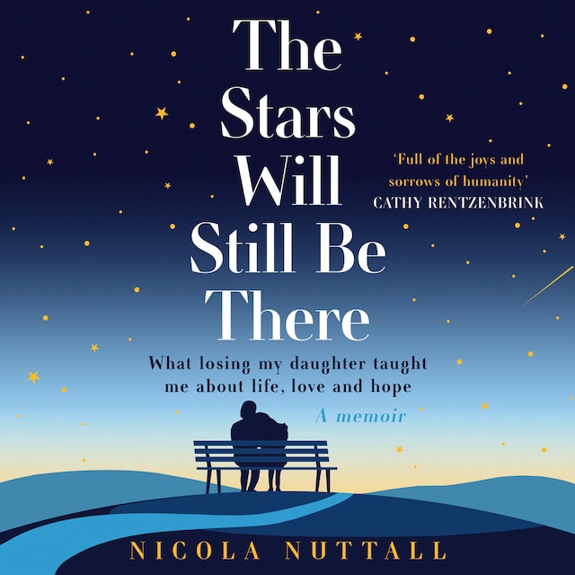 Book cover for The Stars Will Still Be There