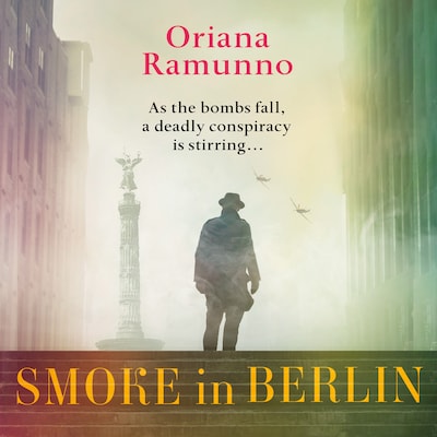 Smoke in Berlin
