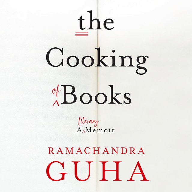 Portada de libro para The Cooking of Books
