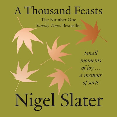 A Thousand Feasts