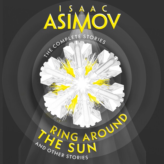 Bokomslag for Ring Around the Sun