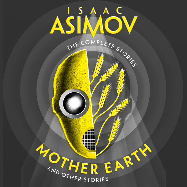 Book cover for Mother Earth