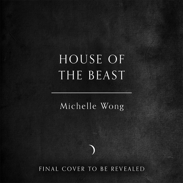 Book cover for House of the Beast