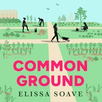 Common Ground