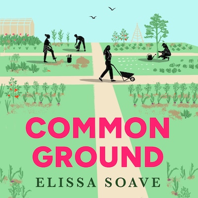 Common Ground