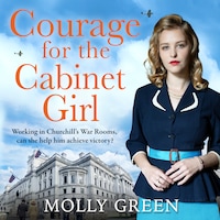 Courage for the Cabinet Girl