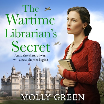 The Wartime Librarian’s Secret
