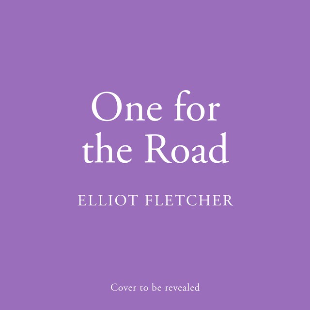 Book cover for One for the Road