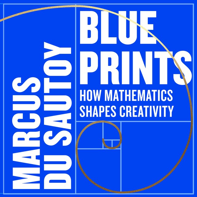 Book cover for Blueprints