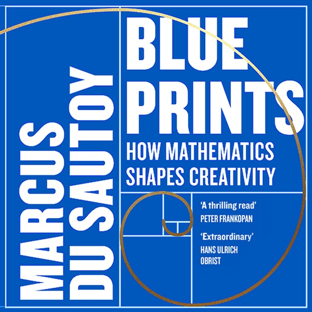 Book cover for Blueprints