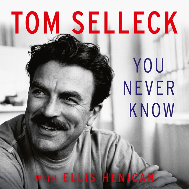You Never Know Book cover for You Never Know