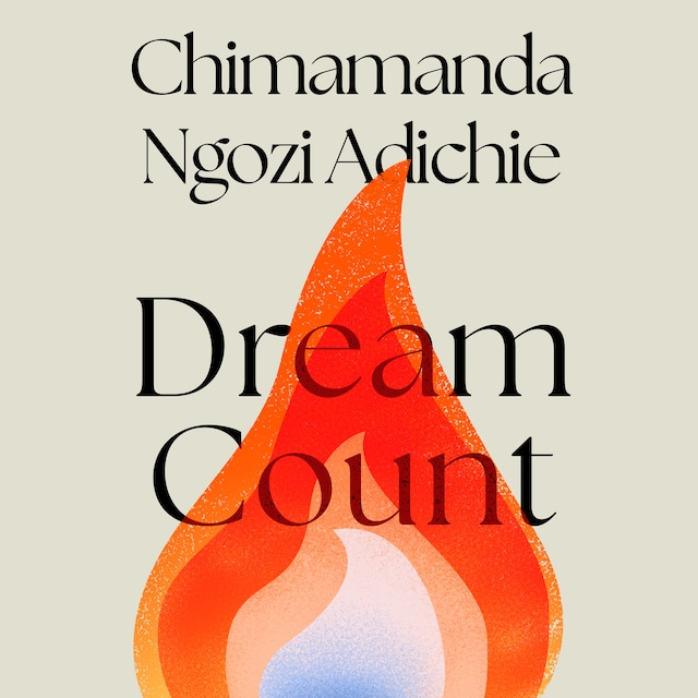 Copertina del libro per Dream Count