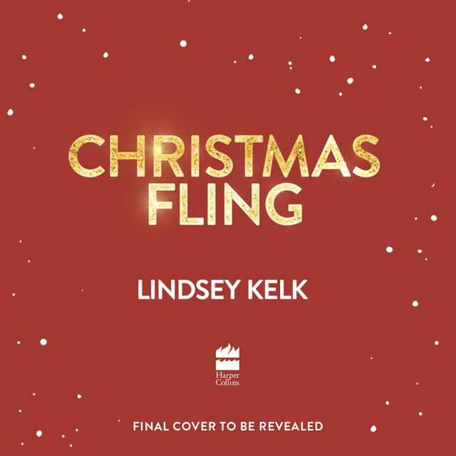 Book cover for Christmas Fling