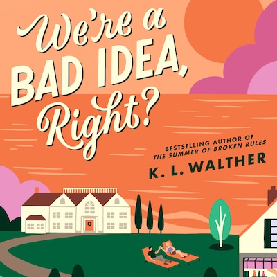 We’re a Bad Idea, Right?
