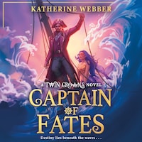 Captain of Fates