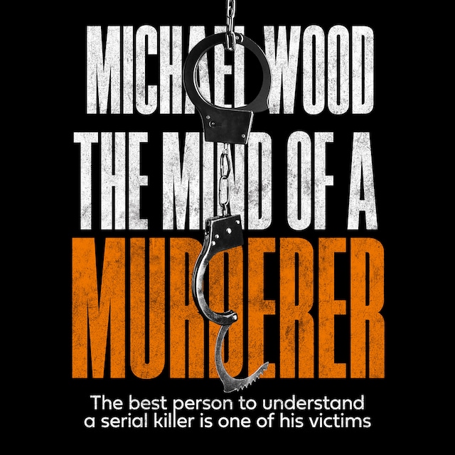 Kirjankansi teokselle The Mind of a Murderer