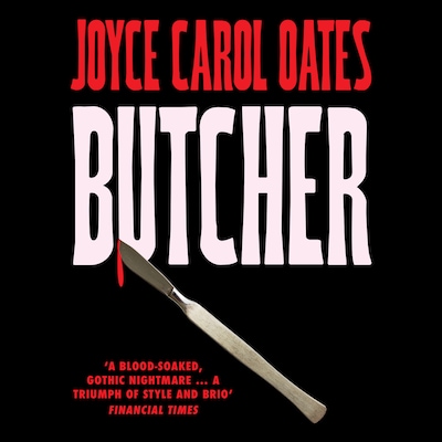 Butcher